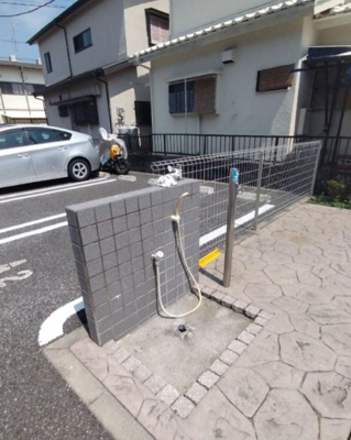 【設備】 | アストンパーク