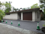 軽井沢上ノ原新築別荘の画像