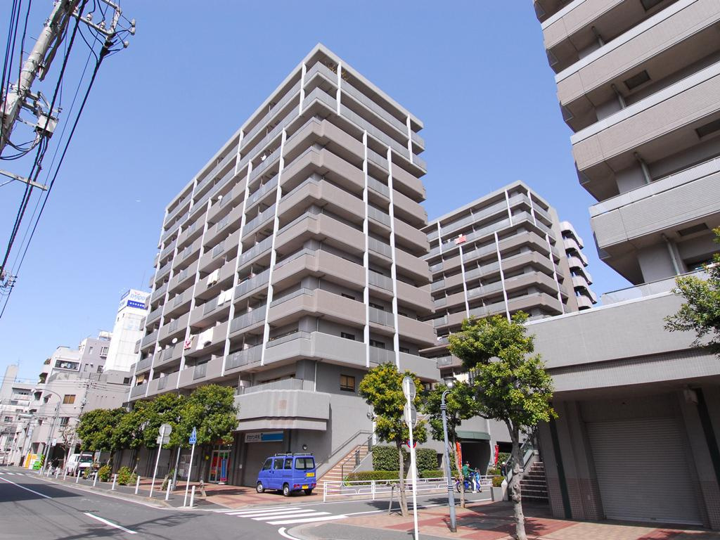 フロール山田町第2の画像
