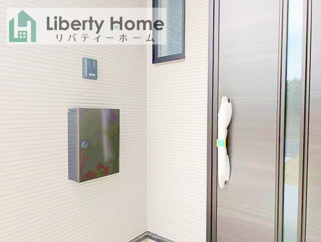 日立市桜川町２期　新築戸建　の設備