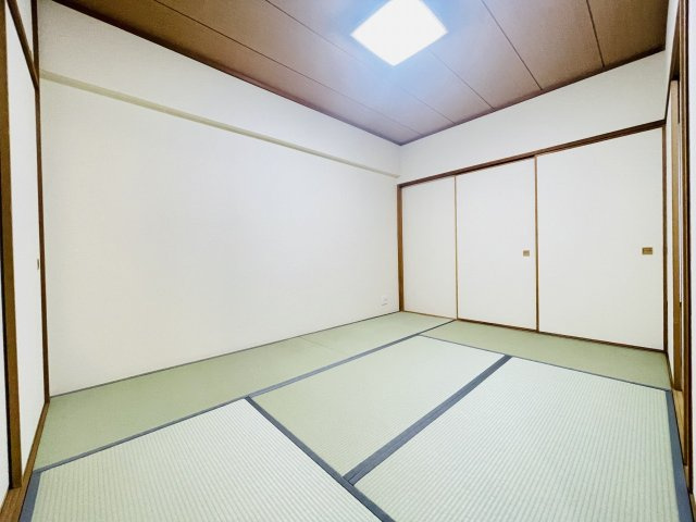 【和室】 | ダイアパレスパークサイド春日