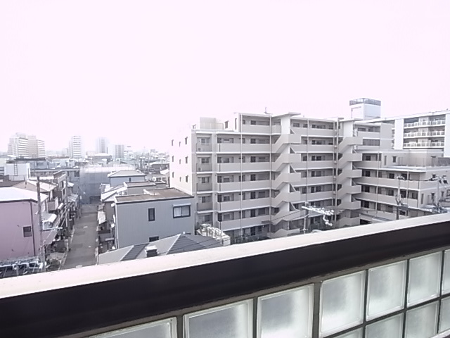 エスポワール西宮（青木町）の展望