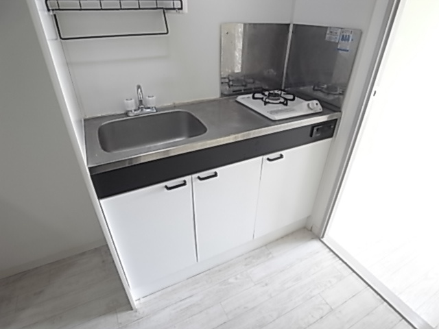 エスポワール西宮（青木町）のキッチン