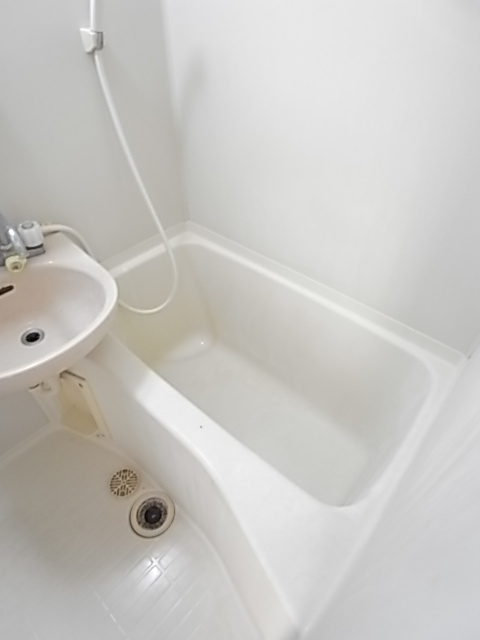 エスポワール西宮（青木町）の浴室