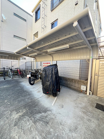 エスポワール西宮（青木町）のその他共用部分