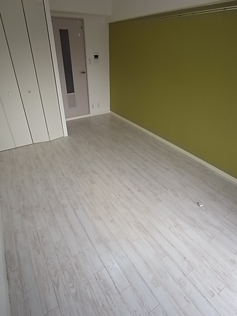 エスポワール西宮（青木町）の居間・リビング