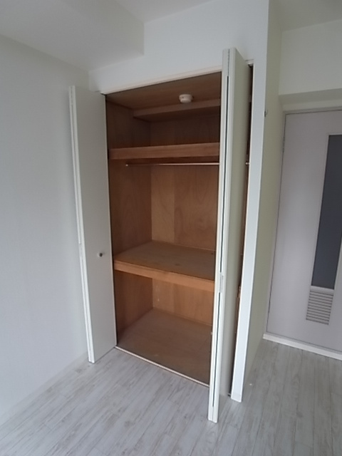 エスポワール西宮（青木町）の収納