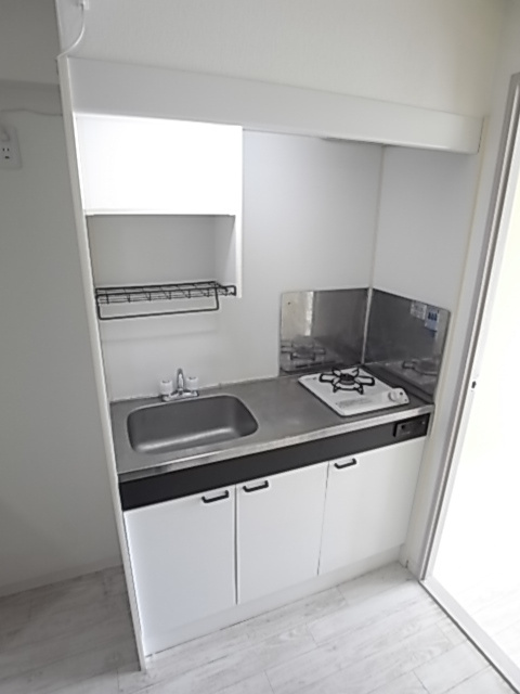 エスポワール西宮（青木町）のキッチン