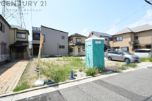 ハッピータウン尼崎市田能4丁目　全3区画の画像