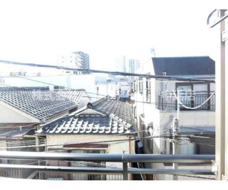 【展望】 | グレイス戸越