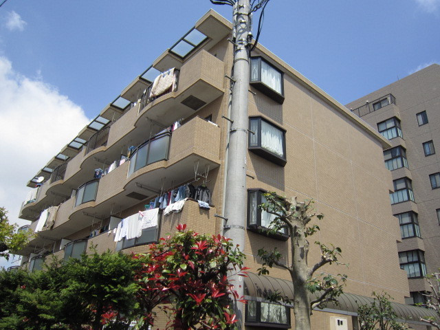 エクセル・カマタ