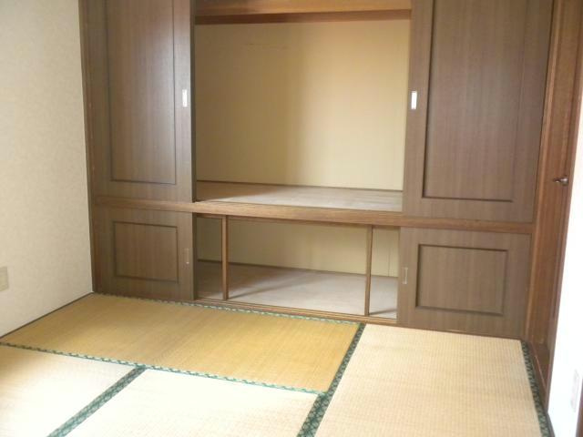 ミキハウス南町の内装
