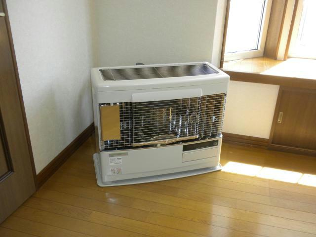 ミキハウス南町の設備