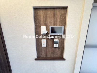 【トイレ】 | Le Lien Akane　South