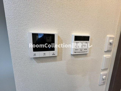 【設備】 | Le Lien Akane　South