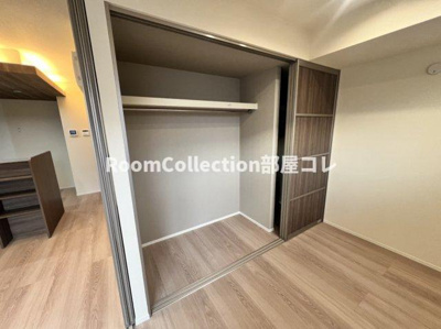 【エントランス】 | Le Lien Akane　South