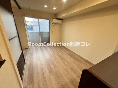 【居間・リビング】 | Le Lien Akane　South