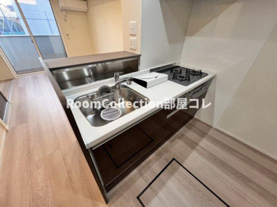 【キッチン】 | Le Lien Akane　South