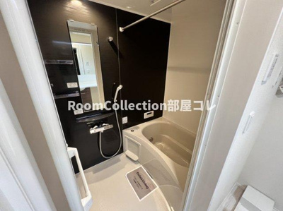 【浴室】 | Le Lien Akane　South