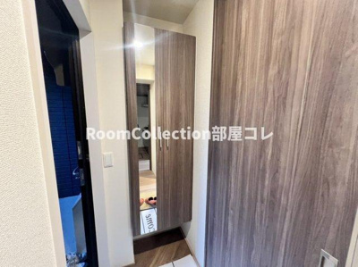 【収納】 | Le Lien Akane　South