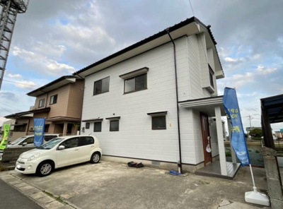 【外観】 | 佐賀県佐賀市川副町大字鹿江