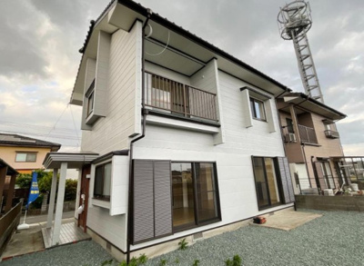 【外観】 | 佐賀県佐賀市川副町大字鹿江