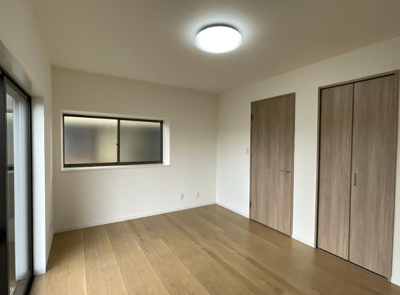 【洋室】 | 佐賀県佐賀市川副町大字鹿江