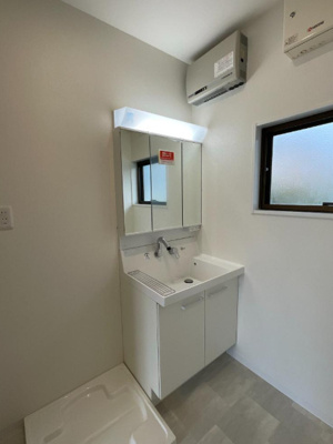 【独立洗面台】 | 佐賀県佐賀市川副町大字鹿江