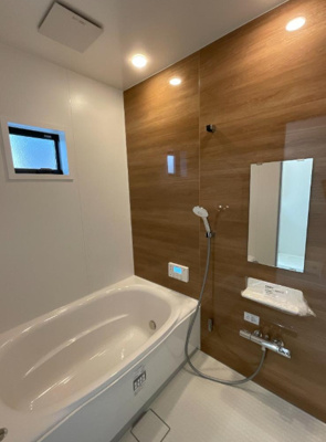 【浴室】 | 佐賀県佐賀市川副町大字鹿江