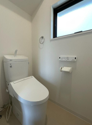 【トイレ】 | 佐賀県佐賀市川副町大字鹿江