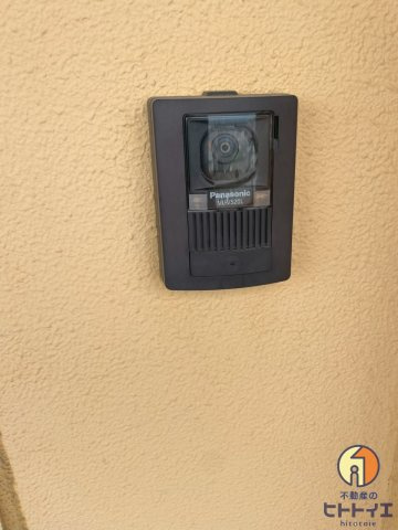 大坪ビルのセキュリティ