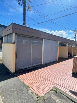 大坪ビルのその他共用部分