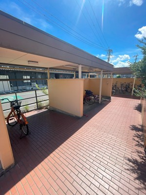 大坪ビルのその他共用部分