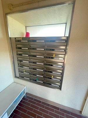 大坪ビルのその他共用部分