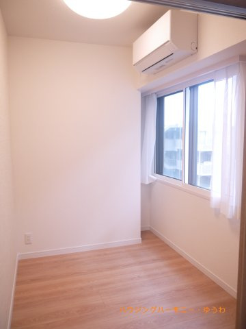 【収納】 | 菱和パレス池袋駅前 | 大容量の収納スペースで住空間はスッキリ広々。