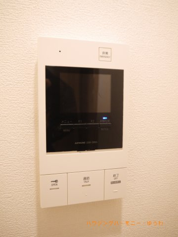 【セキュリティ】 | 菱和パレス池袋駅前