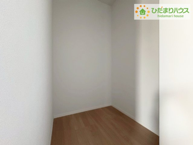 日立市桜川町2期　新築戸建の洋室|洋室A