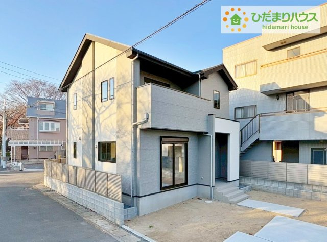 日立市桜川町2期　新築戸建