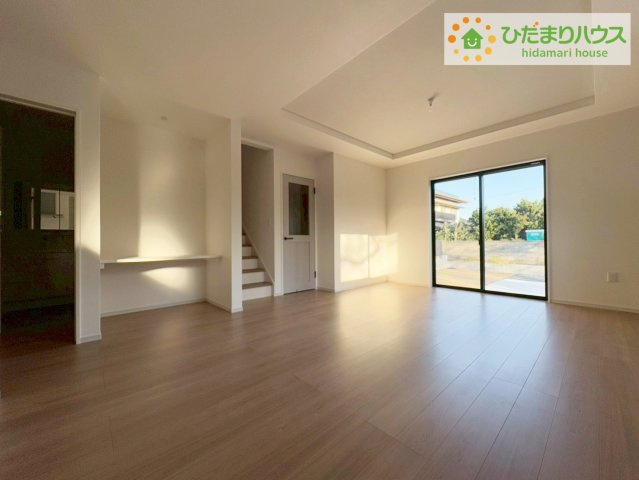 日立市桜川町2期 新築戸建 【かみね公園まで車13分×マルト | 日立市