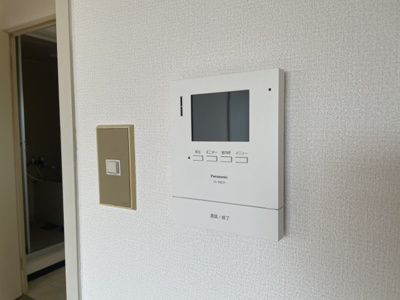 【セキュリティ】 | 第16オーシャンプラザ