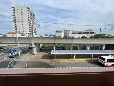 【展望】 | 第16オーシャンプラザ