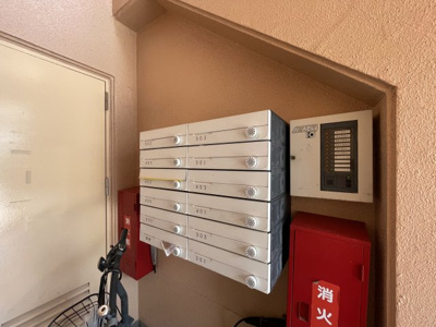 【その他共用部分】 | 第16オーシャンプラザ