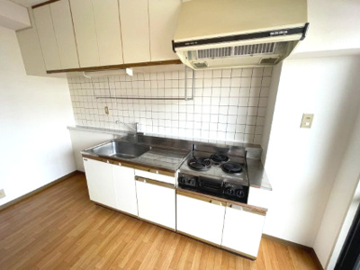 【キッチン】 | 第16オーシャンプラザ