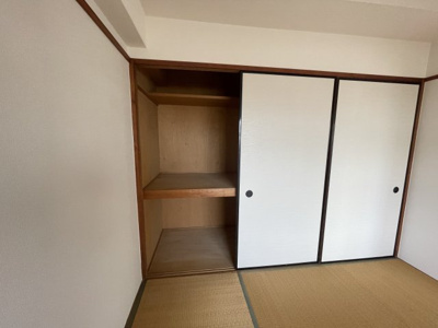 【収納】 | 第16オーシャンプラザ