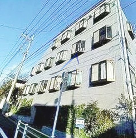 ヒルトップ上池台