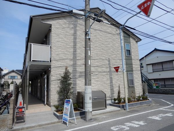 グラントールⅢの外観