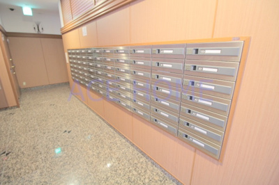 【その他共用部分】 | マスターズレジデンス道頓堀II