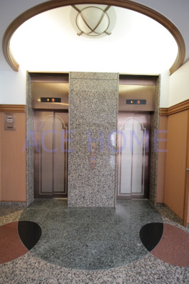 【設備】 | マスターズレジデンス道頓堀II