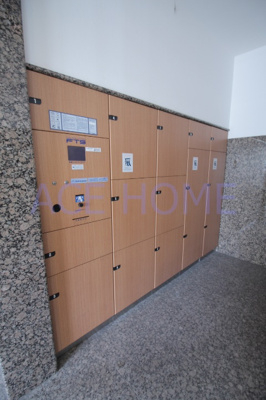 【その他共用部分】 | マスターズレジデンス道頓堀II