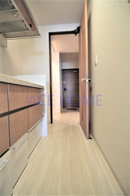 【内装】 | マスターズレジデンス道頓堀II